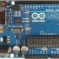 Arduino Uno 